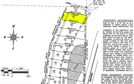 Lot for Sale on Spring River, Arkansas - image 5