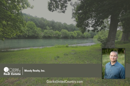 Lot for Sale on Spring River, Arkansas - image 6