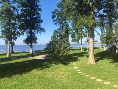 Riverfront Home For Sale In Bath North Carolina - image 9