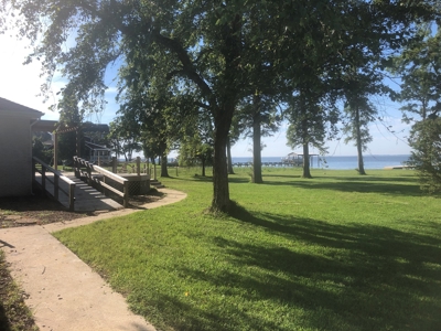 Riverfront Home For Sale In Bath North Carolina - image 5