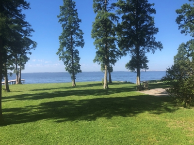 Riverfront Home For Sale In Bath North Carolina - image 10