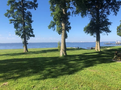 Riverfront Home For Sale In Bath North Carolina - image 14