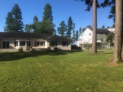 Riverfront Home For Sale In Bath North Carolina - image 4