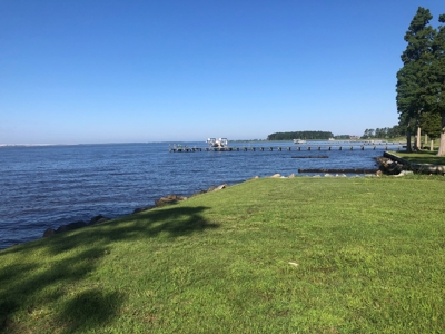 Riverfront Home For Sale In Bath North Carolina - image 17