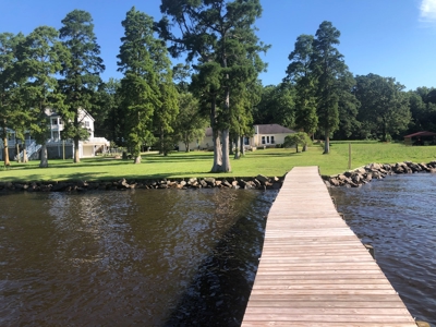 Riverfront Home For Sale In Bath North Carolina - image 22