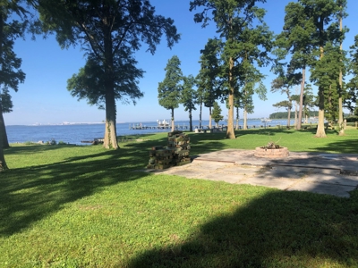 Riverfront Home For Sale In Bath North Carolina - image 13