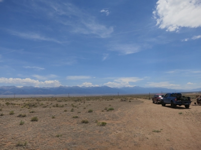 35 plus acre parcel No HOA borders public land - image 7