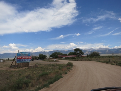 35 plus acre parcel No HOA borders public land - image 24
