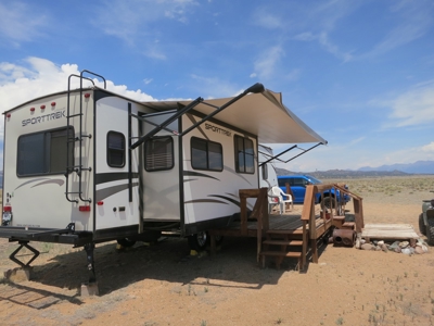 35 plus acre parcel No HOA borders public land - image 11