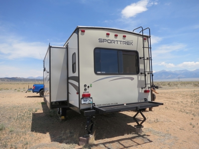 35 plus acre parcel No HOA borders public land - image 9