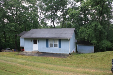 MO Cabin For Sale - image 3