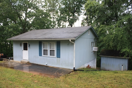 MO Cabin For Sale - image 1