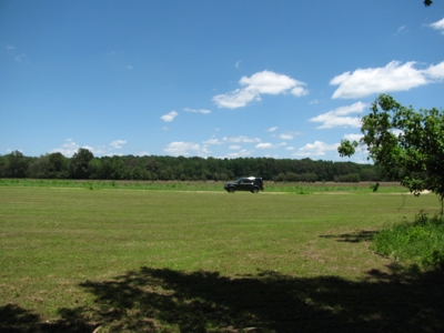 Waterfront Lot For Sale In Savannah, Tn On Indian Creek - image 14