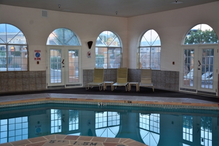 United Country Michael Krieg Hotel for sale in Arizona - image 2