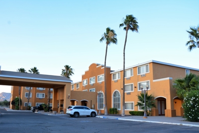 United Country Michael Krieg Hotel for sale in Arizona