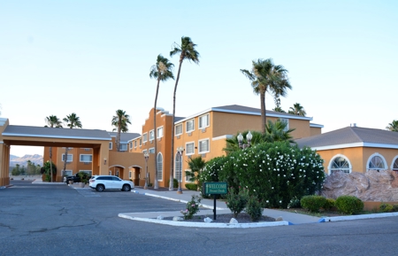 United Country Michael Krieg Hotel for sale in Arizona - image 9
