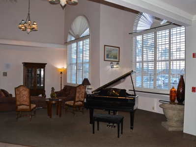 United Country Michael Krieg Hotel for sale in Arizona - image 29