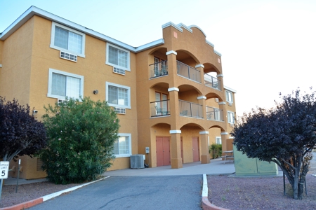 United Country Michael Krieg Hotel for sale in Arizona - image 20