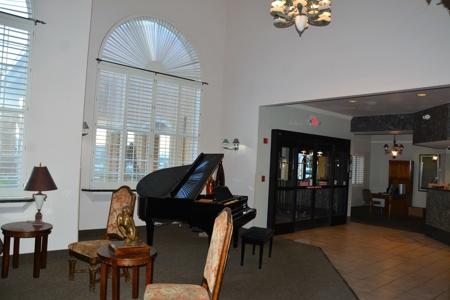 United Country Michael Krieg Hotel for sale in Arizona - image 32