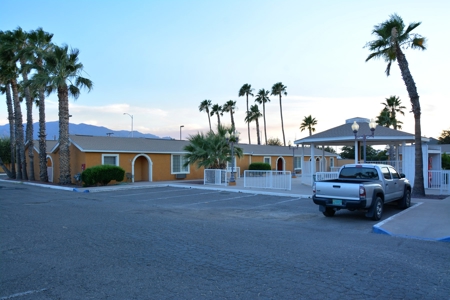 United Country Michael Krieg Hotel for sale in Arizona - image 5