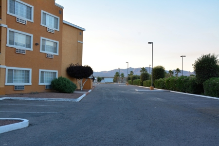 United Country Michael Krieg Hotel for sale in Arizona - image 17