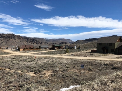 Affordable Lot in Mountain Town Owner financing quick close - image 3