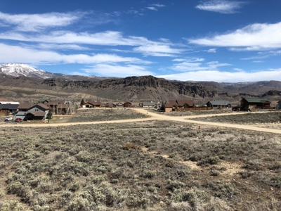 Affordable Lot in Mountain Town Owner financing quick close - image 2