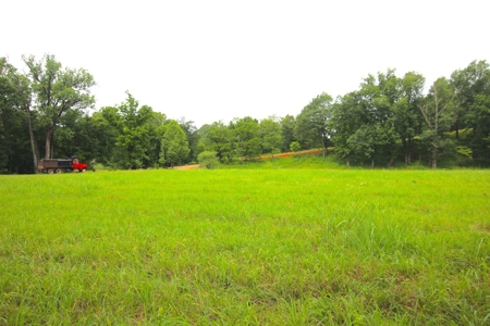 River Lot for Sale on Spring River Arkansas - image 2