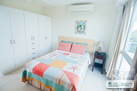 BEACHFRONT CONDO FOR RENT IN CORONADO BAY *Rented 09/2024 - image 1