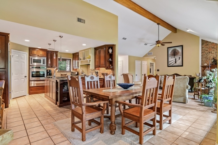 East Texas Private Oasis - Stocked Lake - 28 + Wooded Acres - image 29