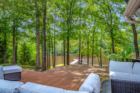 East Texas Private Oasis - Stocked Lake - 28 + Wooded Acres - image 46