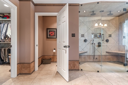 East Texas Private Oasis - Stocked Lake - 28 + Wooded Acres - image 20