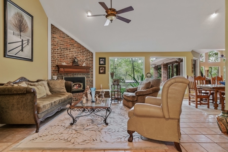 East Texas Private Oasis - Stocked Lake - 28 + Wooded Acres - image 14