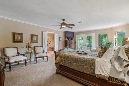 East Texas Private Oasis - Stocked Lake - 28 + Wooded Acres - image 19