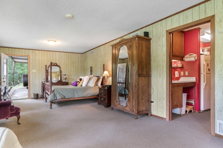 East Texas Private Oasis - Stocked Lake - 28 + Wooded Acres - image 43