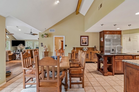 East Texas Private Oasis - Stocked Lake - 28 + Wooded Acres - image 25