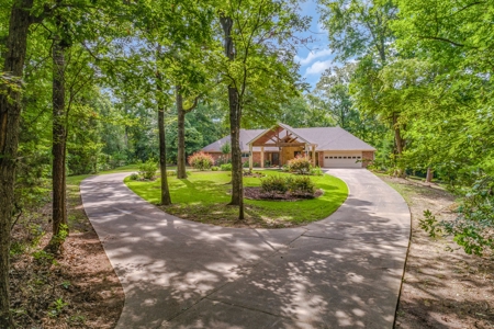 East Texas Private Oasis - Stocked Lake - 28 + Wooded Acres - image 7