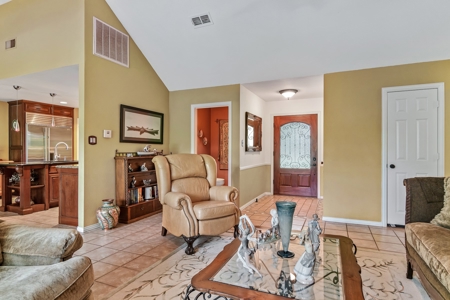 East Texas Private Oasis - Stocked Lake - 28 + Wooded Acres - image 24