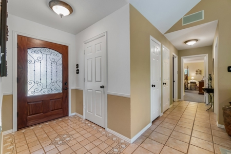 East Texas Private Oasis - Stocked Lake - 28 + Wooded Acres - image 13