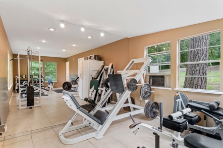 East Texas Private Oasis - Stocked Lake - 28 + Wooded Acres - image 40