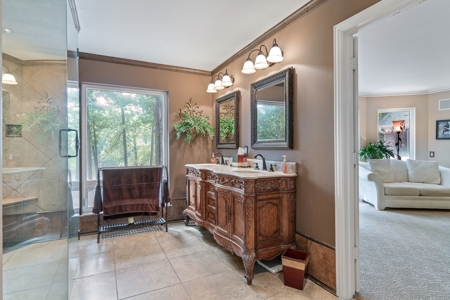 East Texas Private Oasis - Stocked Lake - 28 + Wooded Acres - image 21