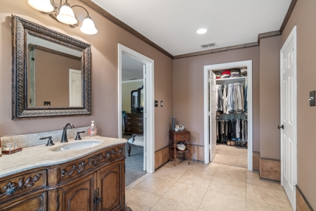 East Texas Private Oasis - Stocked Lake - 28 + Wooded Acres - image 22