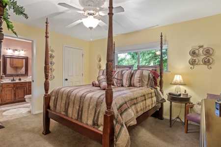 East Texas Private Oasis - Stocked Lake - 28 + Wooded Acres - image 18