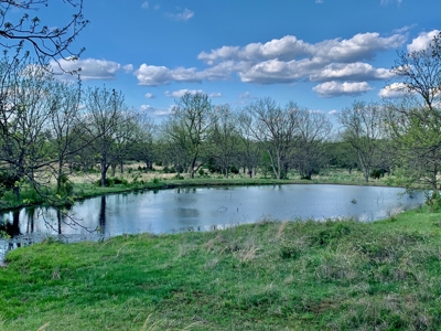 Land for Sale with Fishing Ponds Lincoln County Oklahoma - image 11