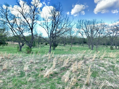 Land for Sale with Fishing Ponds Lincoln County Oklahoma - image 12