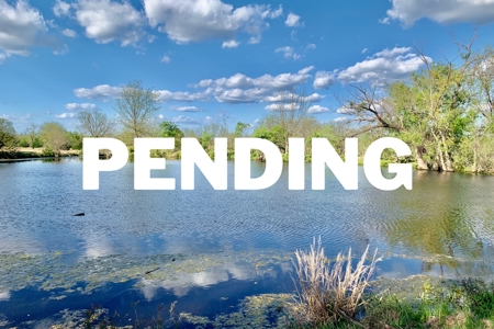 Land for Sale with Fishing Ponds Lincoln County Oklahoma - image 14