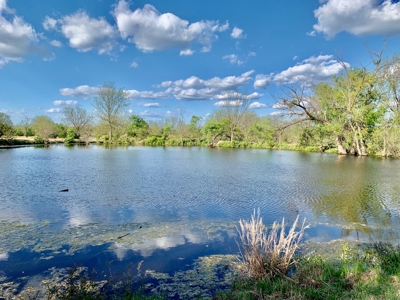 Land for Sale with Fishing Ponds Lincoln County Oklahoma - image 9