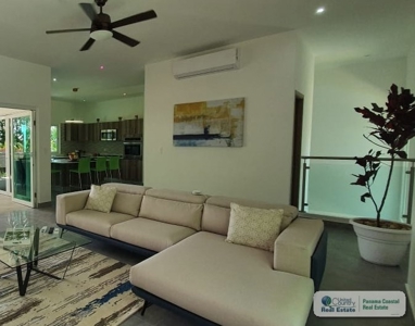 Part Ownership In Duplex Villa Ocean View Contadora Island - image 37