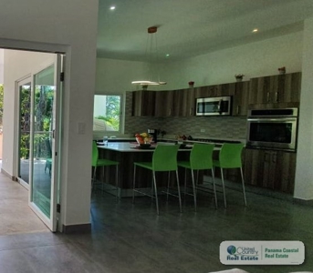 Part Ownership In Duplex Villa Ocean View Contadora Island - image 33