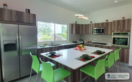 Part Ownership In Duplex Villa Ocean View Contadora Island - image 35